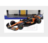 1:18 SOLIDO Mclaren F1 Mcl39 #81 Winner China Gp 2025 Oscar Piastri SL1818702 Mo