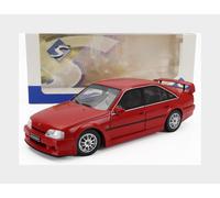 SOLIDO S1809704 1:18 OPEL OMEGA 3000 24V RED 1990