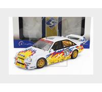 Solido 1:18 Model Car Opel Omega Evo 500 DTM #37 White