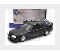 Solido Model Car 1:18 Opel Omega 500 Black