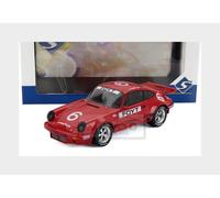 1:18 SOLIDO Porsche 911 Rs #6 Iroc Daytona 1974 Anthony Joseph Foyt SL1810704 Mo