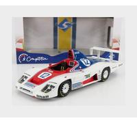 1979 Porsche 936 24H Le Mans 1/18 SOLIDO New Original Box