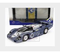 Solido 1:18 Porsche 956LH #18 Black