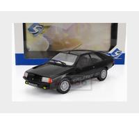 1:18 SOLIDO Renault Fuego Turbo Coupe 1980 Black SL1806406 Model