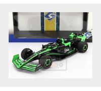 SOLIDO S1814101 1:18 Formula 1 Kick Sauber F1 Team C44 #24 Guanyu Zhou Bahrain G