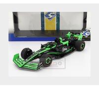SOLIDO S1814102 1:18 Formula 1 Kick Sauber C44 Valtteri Bottas GP Japan Black 20