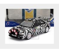1:18 SOLIDO Subaru Impreza S5 Wrc99 #38 Tap Rally Portugal 2001 Heath SL1807409