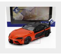Solido 1:18 Toyota GR Supra 2024 Orange