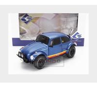 SOLIDO DIECAST 1/18 1975 VW VOLKSWAGEN BEETLE BAJA BEACH/DUNE BUGGY MET. BLUE