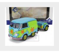 Solido 1:18 Kool Combination Ghosthunters Machine