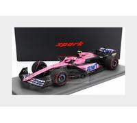 Alfa Romeo F1 Team C43 Valtteri Bottas #77 Australian GP 2023 18S878 1/18 Spark