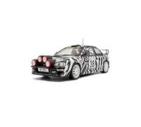 SOLID 1807409 MINIATURE SUBARU IMPREZA S5 WRC99 BI-COLOR 38 HEATH/LANCASTER TAP