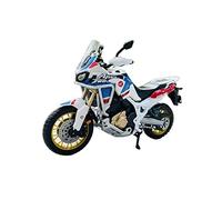 1:18 The New YAMAHA FJR 1300 AS Adventure Original Authorized Simulation Alloy Motorcycle