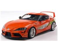 Solido 1:18 Toyota GR Supra Tribute