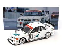 1:18 Werk83 BMW 325I E36 Coupe DTM 1994 Schmickler #9 Ge-Ka Project