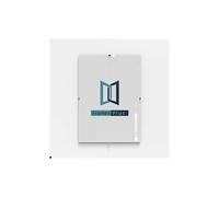 (1, 18"x12" (45.7 x 30.5cm)) Frameless Clip Frame for Picture Photo Poster Display Pack of 1-2-3-5-10 A1 A2 A3 A4 A5 Sizes
