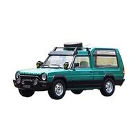 1:18For The First Generation SUV Off-road Vehicle Alloy Simulation Model Collection Ornaments Motor Vehicles Toys(C)