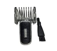 1-18mm Hair Clipper Comb,Compatible for Philips, QG3320 QG3340 QG3321 QG3321/16 QG3329 QG3329/15 QG3330 QG3330/60 Razor Beard Trimmer