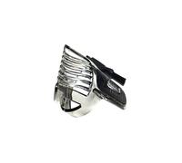 1-18mm Hair Clipper Comb,Compatible for Philips， QG3352 QG3360 QG3356 QG3356/15 QG3362 QG3364 QG3370 QG3374 Replacement Razor Beard Trimmer