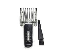 1-18mm Hair Clipper Comb,Compatible for Philips ，QG3371 QG3371/16 QG3379 QG3379/15 QG3380 QG3380/17 QG3381 Replacement Razor Beard Trimmer