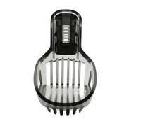 1-18mm Hair Clipper Comb Replacement ，Compatible for Philips ，QG3383 QG3388 QG3379 QG3398/49 QG3396/16 QG3386 QG3371 QG3380 QG3387 QG3341/16，Trimmer Replacement Parts