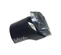 1-18mm Hair Clipper Head,Compatible for Philips， Comb QT4070 QT4090 QT4090/47 QT4070/32 CP 9258 Replacement Trimmer Razor Combs