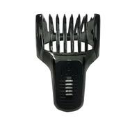 1-18mm Razor Hair Clipper Comb ，Compatible for Philips ，QG3320 QG3340 QG3321 QG3329 QG3330 QG3392 QG3396 QG3398 QG3390 QG3391 ，Trimmer Replacement Parts