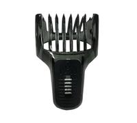 1-18mm Razor Hair Clipper Comb,Compatible for Philips， QG3320 QG3340 QG3321 QG3329 QG3330 QG3392 QG3396 QG3398 QG3390 QG3391 Shaver Parts