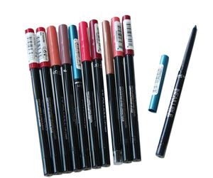 1 1pcs L'Oréal Infallible Longwear Lip & Eye Liner Pencils | Worth RRP £50
