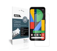 1+1x Screen Protector for Google Pixel 4 matte Flexible Glass 9H dipos