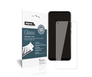 1+1x Screen Protector for Nokia 5.4 Flexible Glass 9H dipos
