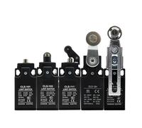 1/2/10pcs CLS Travel Limit Switch CLS-101 CLS-103 CLS-111 CLS-121 CLS-127 CLS-131 CLS-161 CLS-191 CLS-181 171 1NO1NC 10A 250V Ip65(CLS-191,1pc)