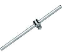 1/2" (12.5 mm) Gedore Red Sliding Handle With Ball Locking