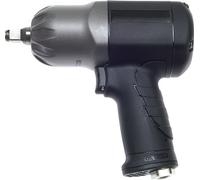 1/2" (12.7 mm) Compressed Air Operated Impact Drill 1250Nm