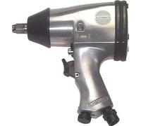 1/2" (12.7 mm) Compressed Air Operated Impact Drill 400Nm