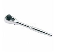 1/2" (12.7mm) Chrome Vanadium Quick Release Ratchet Drive