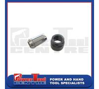 1/2" 12.7mm Collet & Nut Trend Heavy Duty Router T10 T10EK T10ELK T11EK T11ELK