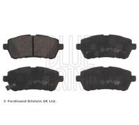 / 1,2/ 126/ 17/ 52/ ECE R90 APPROVED/ FRONT TRW/ WITH ACOUSTIC WEAR WARNING B