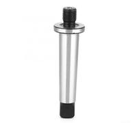 1/2 20 Thread to MT2 For Morse Taper Drill Chuck Adapter, Built for Tough Conditions