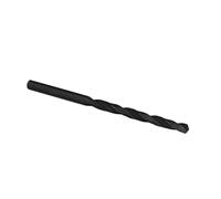 1/2/3/10pcs 0.2-10mm Manual Metal Wood Hand Electric Power Tools Screwdriver High Speed Steel HSS Black Driller Spiral Twist Mini Drill Bit(3Pieces 1.6mm)