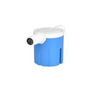 1/2" 3/4" 1" Automatic Water Level Control Valve Tower Tank Floating Ball Valve Installed Inside The Tank JYN-15/20/25(3/4")