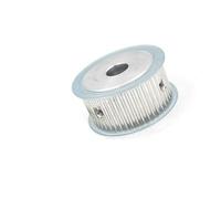1/2/3/4/5PCS 48 Teeth HTD 3M Timing Pulley Bore 5/6/6.35/8/10/12/14/15/16/20/22/25mm For Width 15mm HTD3M Synchronous Belt 48T 48Teeth(22mm,1pc)