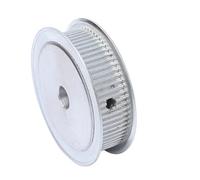 1/2/3/4/5pcs 60 Teeth HTD 3M Synchronous Pulley Bore 8/10/12/14/15/16/17/19/20mm For Width 10mm HTD3M Timing Belt Pulley 60T 60Teeth(16mm,1Pc)