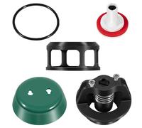 1/2" - 3/4" Float and Bonnet Complete Repair Kit for Apollo Backflow Preventer 4A-004-07, 4A00407, PVB4A, 4A-500 Series Devices (1/2" - 3/4")
