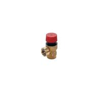 1/2" 3/4" Male Female Pressure Safety Relief Valve 1,2 - 16 Bar