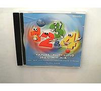 1,2,3,4..Tanze Hüpf und Spiel mit mir