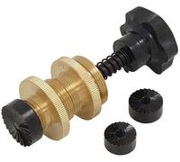 1/2" & 3/4" Tap Reseater Reseating Tool for Leaking Taps CT0988