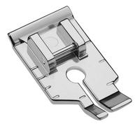 1/2/3/5/10pcs 1/4 Inch Quilting Piecing Patchwork Presser Foot For Singer Brother Babylock Janome Low Shank Snap-On Sewing Machine Accessories(1 PCS)
