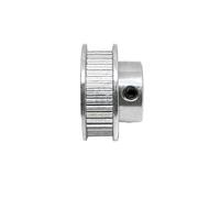 1/2/3/5/10pcs HTD 3 M 36 Teeth Timing Pulley Bore 10/12/12.7/14/15mm For Synchronous Belt Width 6/10/15mm 36T Wheel(12mm,5pcs/For belt 6mm)