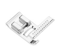 1/2/3/5/10pcs Metal Ruler Presser Foot For Low Shank Snap-On Singer Brother Babylock Juki Sewing Machine Accessories(3 PCS)